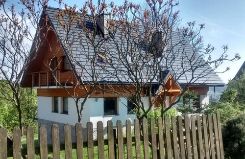 Zwardon House | Holiday house Zwardon for 1 - 8 persons with 4 bedrooms - Luxury holiday home