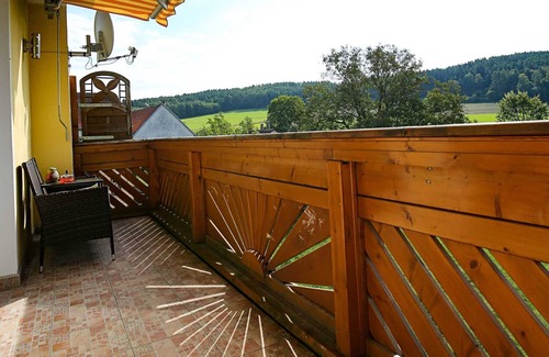 Pottenstein Apartment | Holiday Hutzler - Ferienwohung Hutzler