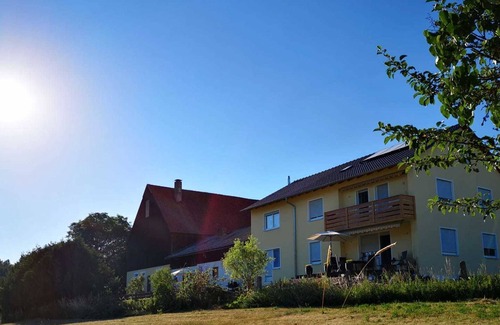 Pottenstein Apartment | Holiday Hutzler - Ferienwohung Hutzler