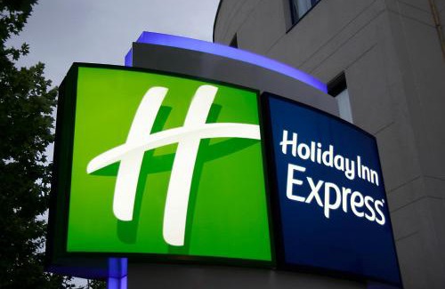 San Sebastian de los Reyes Hotel | Holiday Inn Express San Sebastian de los Reyes by IHG