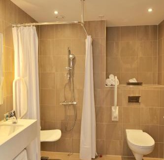 Zuidoost Hotel | Holiday Inn Amsterdam - Arena Towers by IHG