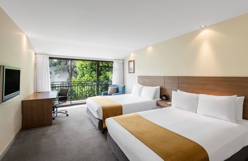 Mangere Hotel | Holiday Inn Auckland Airport by IHG