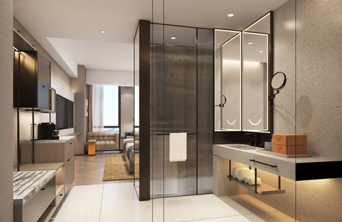 Yizhuang Hotel | Holiday Inn Beijing Daxing Centre by IHG