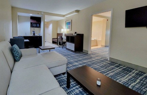 Belcamp Hotel | Holiday Inn Belcamp - Aberdeen Area by IHG