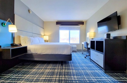 Belcamp Hotel | Holiday Inn Belcamp - Aberdeen Area by IHG