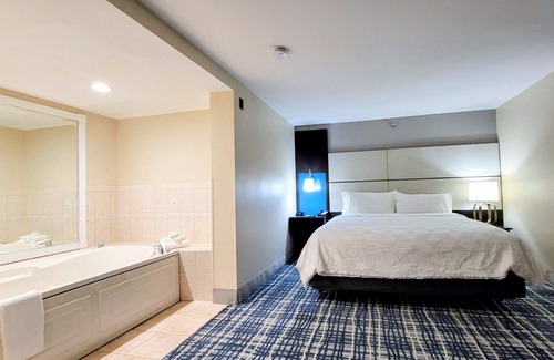 Belcamp Hotel | Holiday Inn Belcamp - Aberdeen Area by IHG