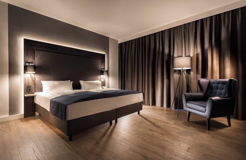 Siemensstadt Hotel | Holiday Inn Berlin City West by IHG