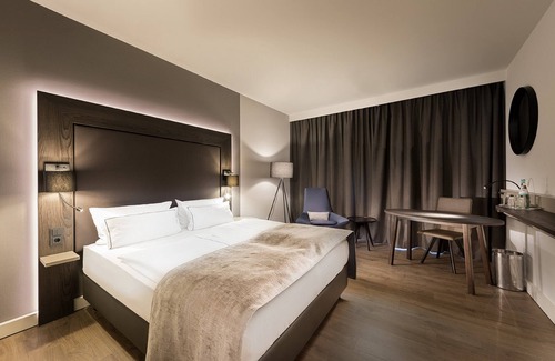 Siemensstadt Hotel | Holiday Inn Berlin City West by IHG