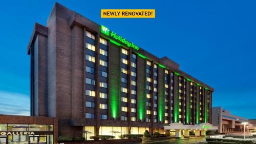 Binghamton Hotel | Holiday Inn Binghamton-Downtown Hawley Street by IHG
