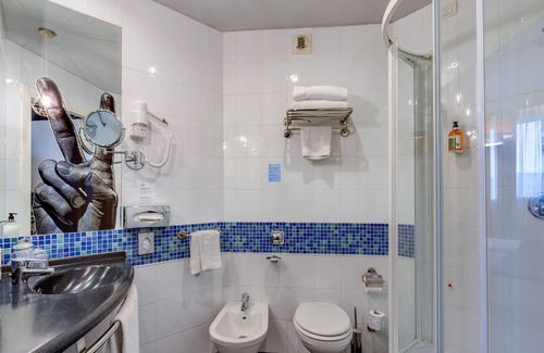 San Donato-San Vitale Hotel | Holiday Inn Bologna - Fiera by IHG