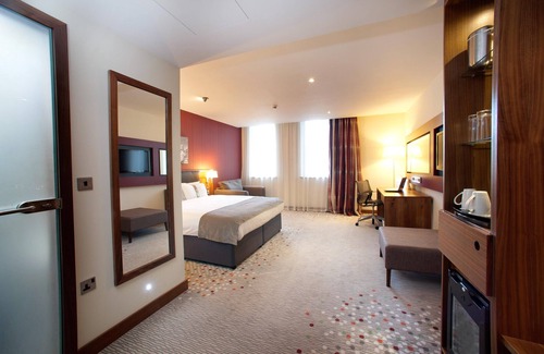 Saint Paul's Hotel | Holiday Inn Bristol City Centre by IHG
