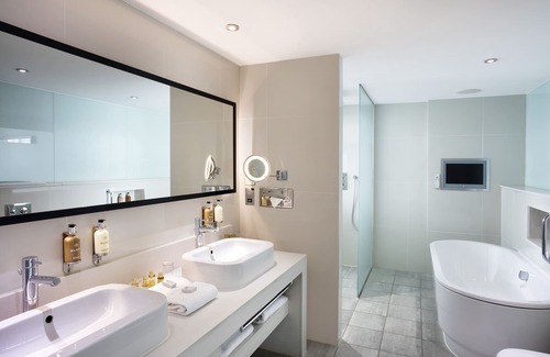 Saint Paul's Hotel | Holiday Inn Bristol City Centre by IHG
