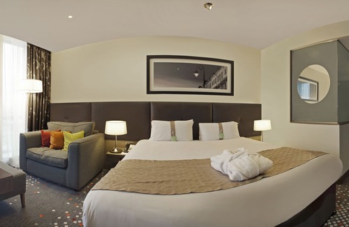 Saint Paul's Hotel | Holiday Inn Bristol City Centre by IHG
