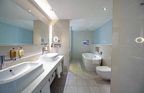 Saint Paul's Hotel | Holiday Inn Bristol City Centre by IHG