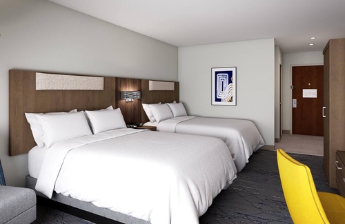 Carbondale Hotel | Holiday Inn Carbondale-Conference Center by IHG