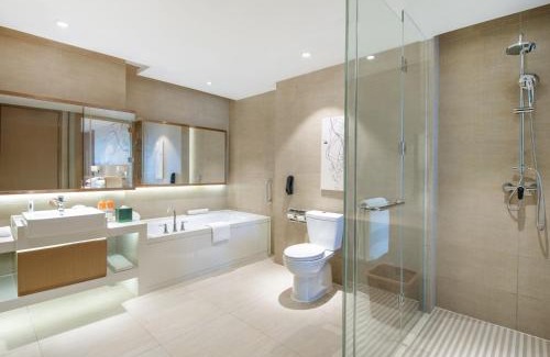 Jinniu Hotel | Holiday Inn Chengdu High-Tech Center by IHG