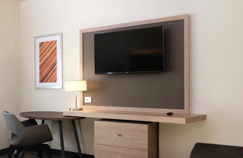 Juarez Municipality Hotel | Holiday Inn - Ciudad Juarez by IHG