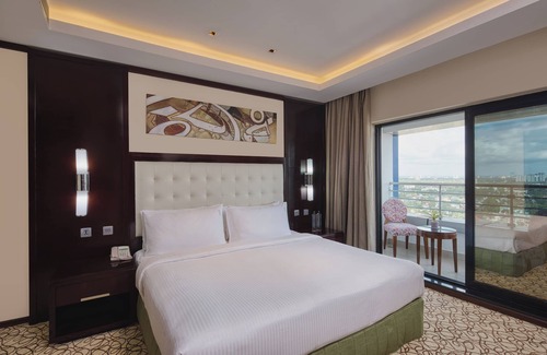 Kochi Hotel | Holiday Inn Cochin by IHG