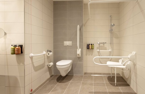 Strijp Hotel | Holiday Inn Eindhoven Airport by IHG