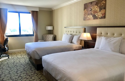 El Monte Hotel | Holiday Inn El Monte - Los Angeles by IHG