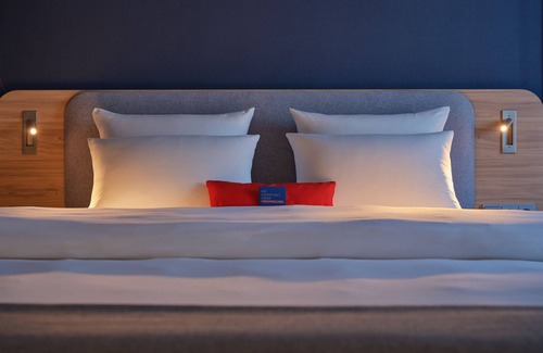 Moerfelden-Walldorf Hotel | Holiday Inn Express Frankfurt Airport by IHG