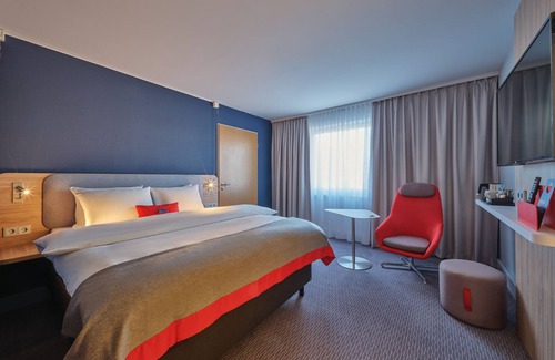 Moerfelden-Walldorf Hotel | Holiday Inn Express Frankfurt Airport by IHG
