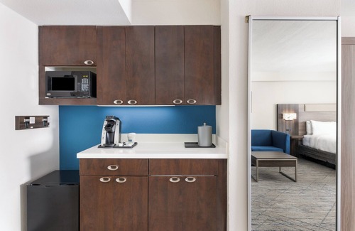 Lithia Springs Hotel | Holiday Inn Express Atlanta West - Theme Park Area by IHG