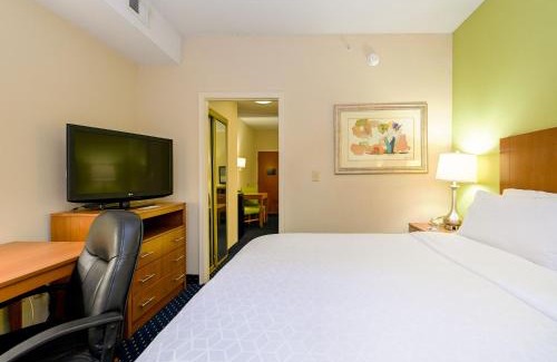 Ashland Hotel | Holiday Inn Express Ashland by IHG