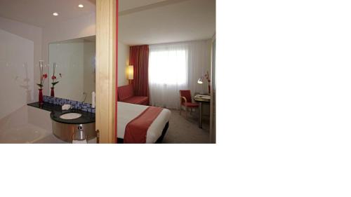 Poblenou Hotel | Holiday Inn Express Barcelona City 22@ by IHG