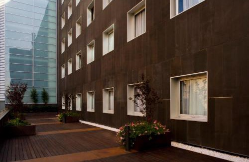 Poblenou Hotel | Holiday Inn Express Barcelona City 22@ by IHG