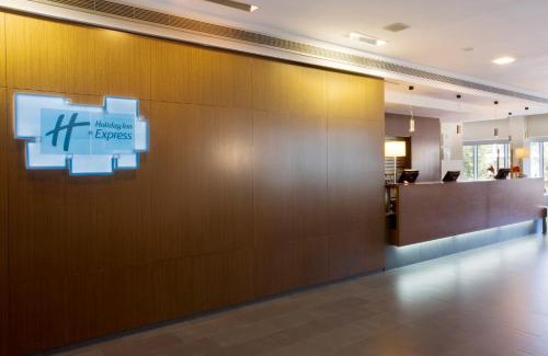Poblenou Hotel | Holiday Inn Express Barcelona City 22@ by IHG