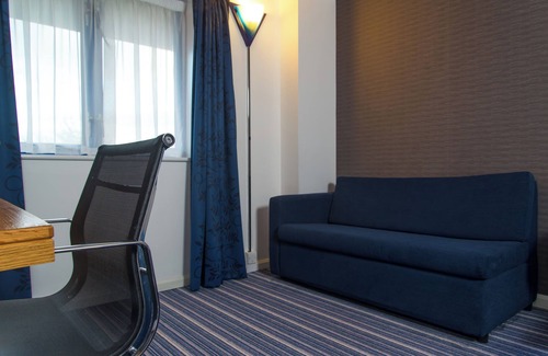 Little Hay Hotel | Holiday Inn Express Birmingham Airport NEC by IHG