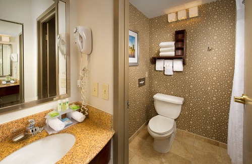 Woburn Hotel | Holiday Inn Express Boston North-Woburn by IHG