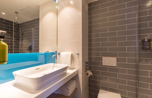 Quartier des Quais - Kaaienwijk Hotel | Holiday Inn Express Brussels - Grand-Place by IHG