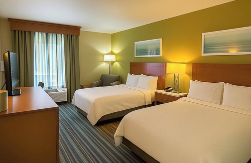 Clermont Hotel | Holiday Inn Express Clermont by IHG