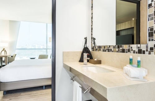 Riomar Hotel | Holiday Inn Express Barranquilla Buenavista by IHG