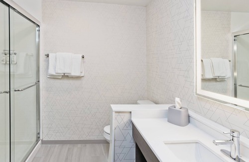 Columbus Hotel | Holiday Inn Express Columbus – Fort Benning Area by IHG