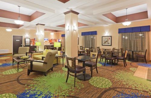 Kedron Hotel | Holiday Inn Express Columbia by IHG