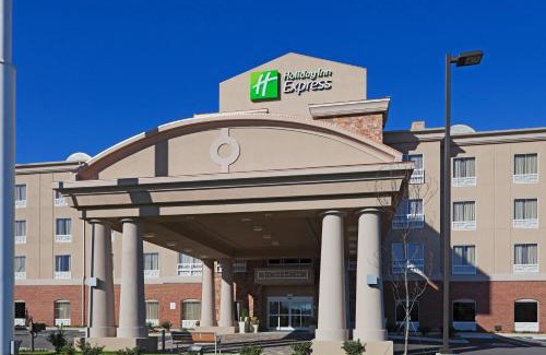 Kedron Hotel | Holiday Inn Express Columbia by IHG
