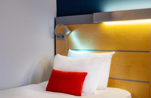 Dundee Hotel | Holiday Inn Express Dundee by IHG