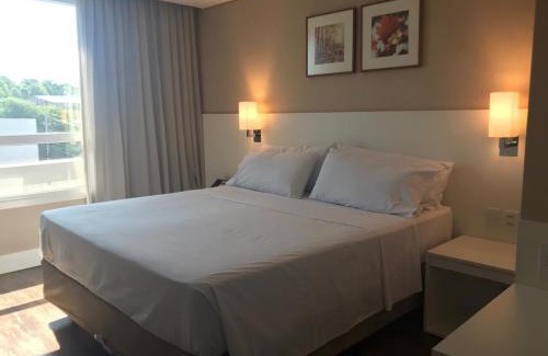 Farroupilha Hotel | Holiday Inn Express - Farroupilha, um Hotel IHG