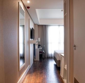 Farroupilha Hotel | Holiday Inn Express - Farroupilha, um Hotel IHG