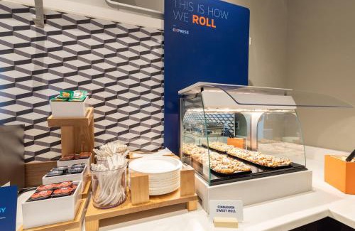 Florence Hotel | Holiday Inn Express Florence Northeast by IHG