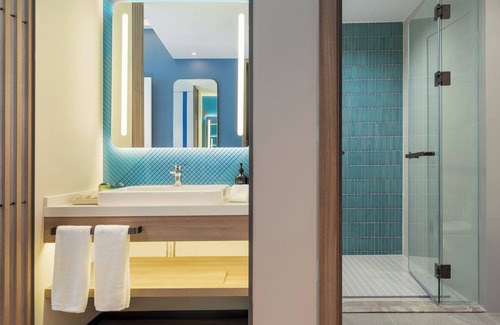 Helikeng Hotel | Holiday Inn Express Foshan Sanshui by IHG