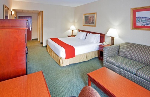Hanover Hotel | Holiday Inn Express Hanover by IHG