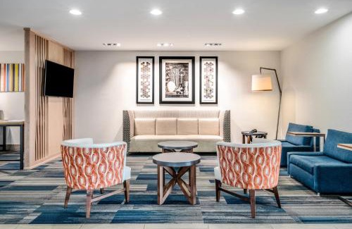 Tappahannock Hotel | Holiday Inn Express Hotel & Suites Tappahannock by IHG