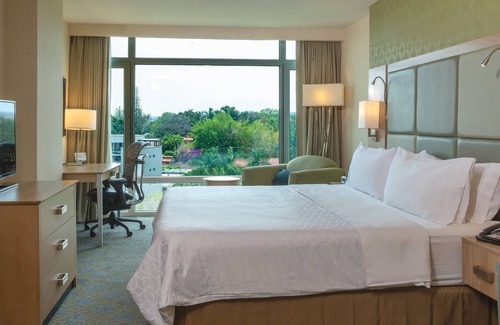 Cuernavaca Hotel | Holiday Inn Express Hotel & Suites Cuernavaca by IHG
