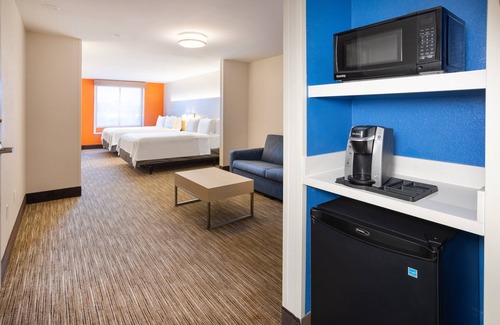 Delmar Hotel | Holiday Inn Express Hotel & Suites Salisbury - Delmar by IHG