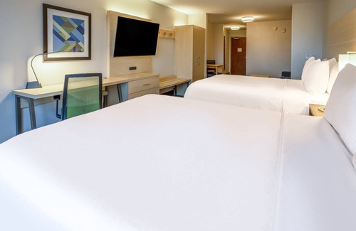 Delmar Hotel | Holiday Inn Express Hotel & Suites Salisbury - Delmar by IHG