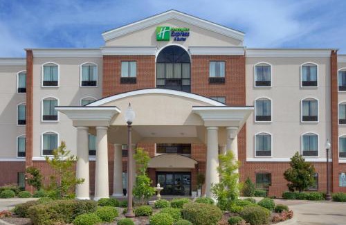 Ennis Hotel | Holiday Inn Express Hotel & Suites Ennis by IHG